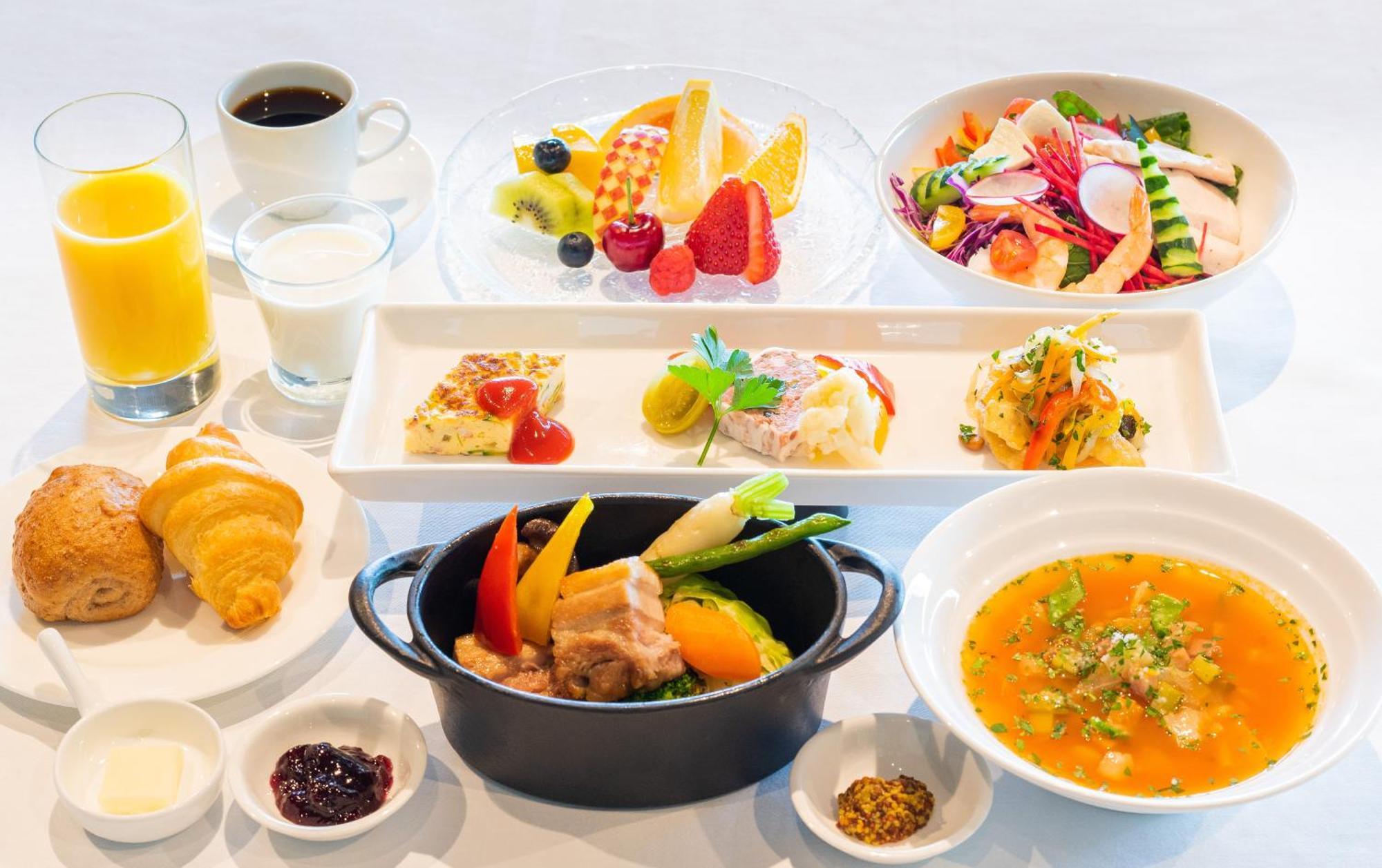Hakone Elecasa Hotel And Spa Buitenkant foto