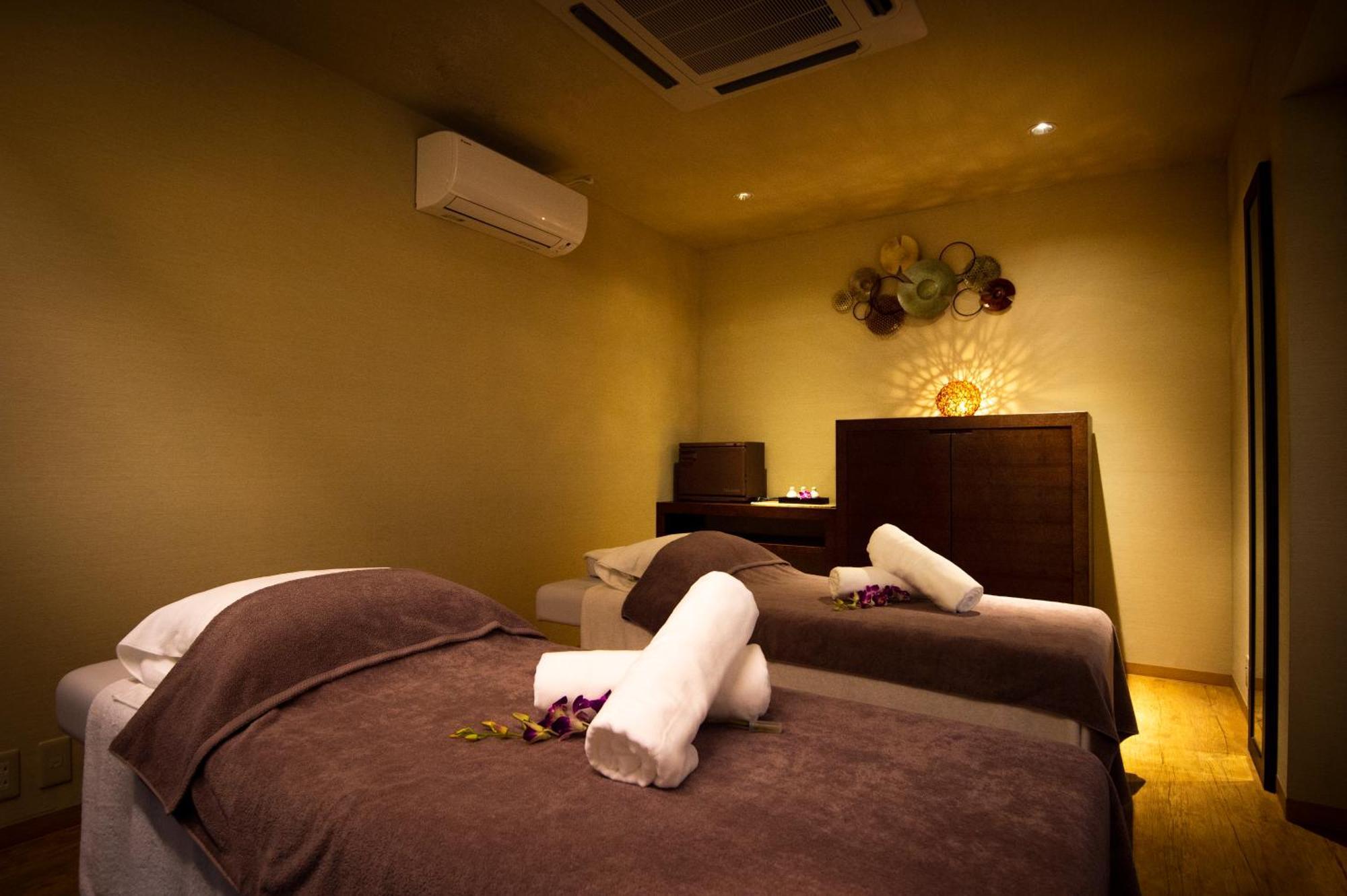Hakone Elecasa Hotel And Spa Buitenkant foto