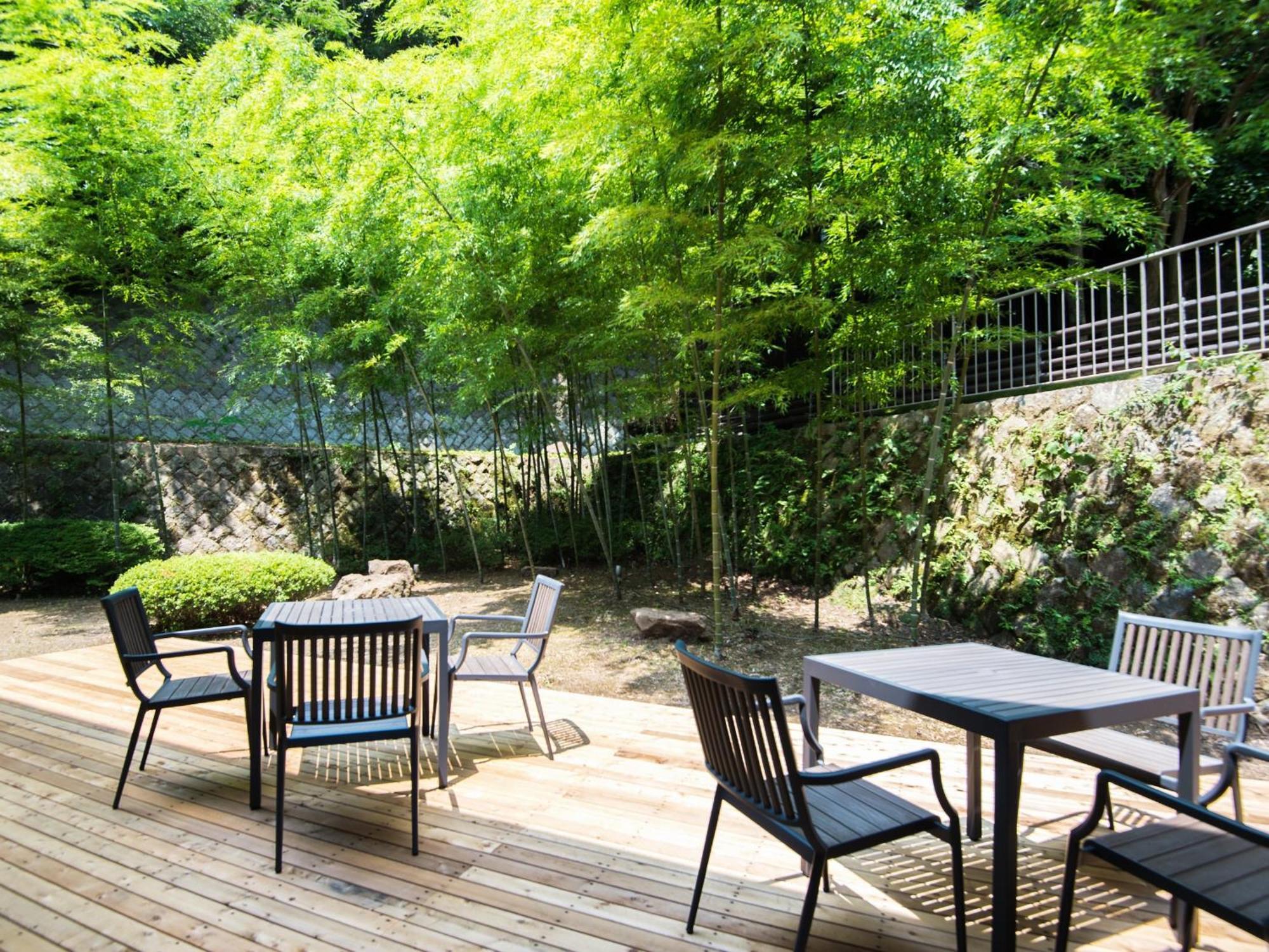 Hakone Elecasa Hotel And Spa Buitenkant foto